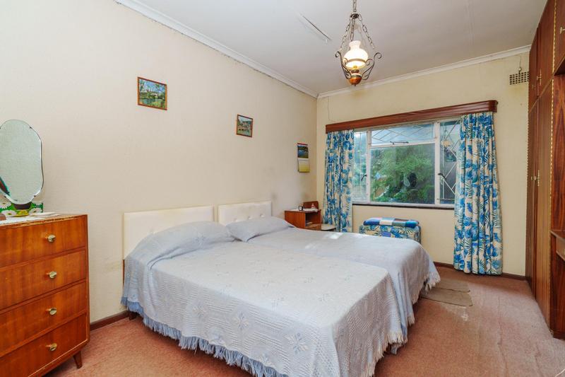 3 Bedroom Property for Sale in Sybrand Park Western Cape